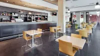 Sercotel Plaza Feria Hôtels à : Utebo