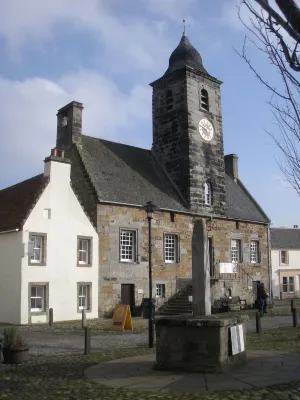 Pitbauchlie House Hotel, Sure Hotel Collection by BW Hotels in der Nähe von Dunfermline Abbey and Palace