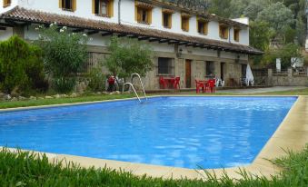 Hotel Restaurante Las Buitreras