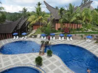 Toraja Heritage Hotel - spa