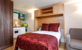 Apartments Inn London Lancaster