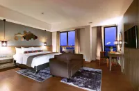 HARPER Purwakarta Hotel di Cikampek