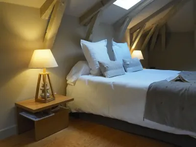 Chambres & Table d'Hotes de Massigoux Hotels in Aurillac