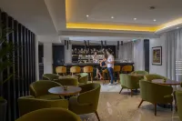 Leonardo Crystal Cove Hotel & Spa – Adults Only - Bar