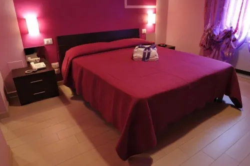 Bed & Breakfast Viziottavo Hotels in Castiglion Fiorentino
