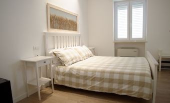La Casa Del Gelso Bianco