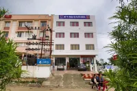Hotel MAA Gayatri Hotels in Udhampur
