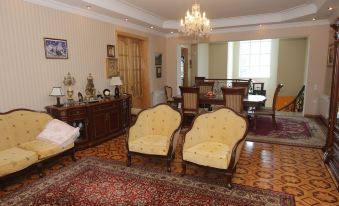 Guest House Caucasus