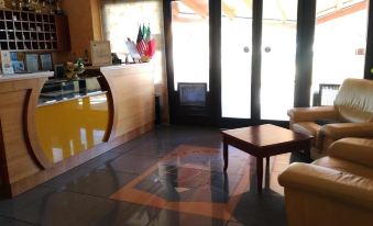 Hotel la Falconara - Housity