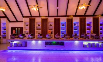 Holiday Island Resort & Spa Maldives
