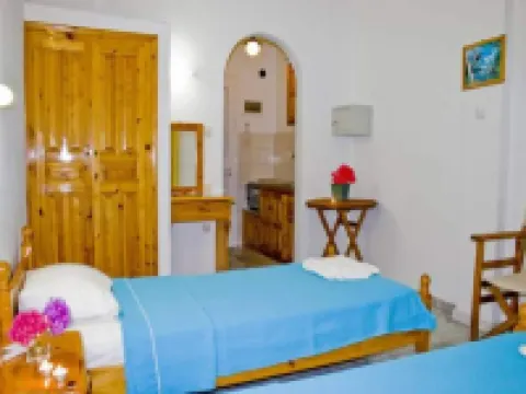 Villa Kavourakia Hotels in Skiathos