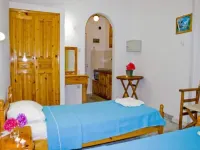 Villa Kavourakia Hotels in Kolios