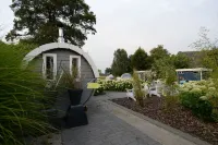 Guesthouse de Witte Merel Deluxe - Pools