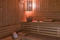 Hotel le Petit Dru - Spa