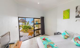 Club Raro Resort- Adults Only