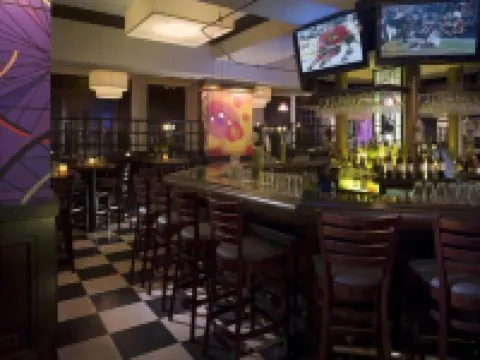 卡爾頓奧克帕克酒店 奧克帕克酒店