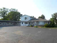 Budget Inn