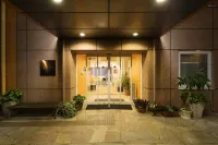 Comfort Inn Tsuchiura Ami Hôtels à : Ami