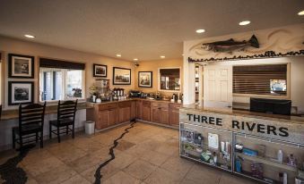 Three Rivers Inn - Housity