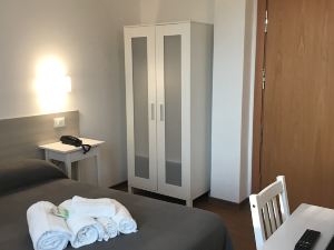 Hotel Augustus Milano Marittima