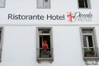 Hotel Piccola Firenze
