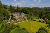 Cragwood Country House Hotel Hôtels à proximité de : Windermere