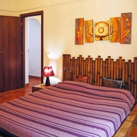 I Dammusi di Punta Karace