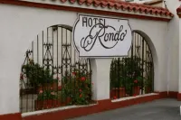 Hotel Rondó Hotel a Viña del Mar