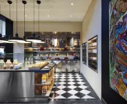 Citizenm Washington DC NoMa - Breakfast