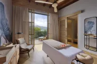Mango House, Seychelles, Lxr Hotels and Resorts - spa