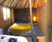 Ecolodges en Provence Hotels in Saint-Maximin-la-Sainte-Baume