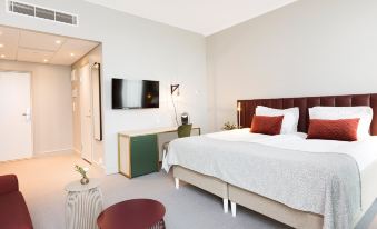 Elite Hotel Academia