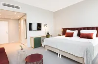 Elite Hotel Academia Hotels in Uppsala