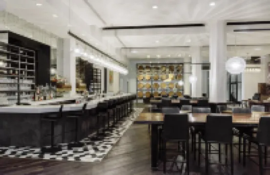 Hotel Covington Cincinnati Riverfront