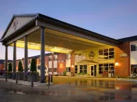 Heritage Inn Hotels in Cascade County