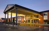 Heritage Inn Hotel a 