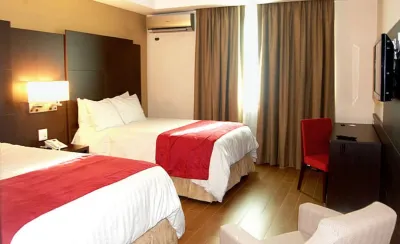 Hotel Principe Hotels in Panama-Stadt