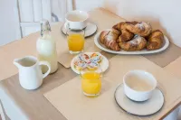 Dimora Grottone - Desayuno