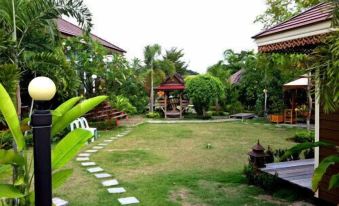 Rimpu Hill Resort