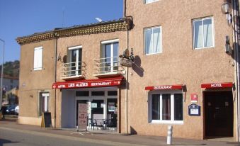 Hôtel Restaurant les Alizes Loriol le Pouzin - Housity
