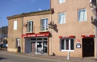 Hôtel Restaurant les Alizes Loriol le Pouzin Hotels in Loriol-sur-Drome