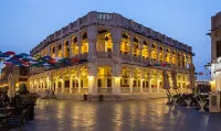 La Villa Inn Hotel Apartments Hotels in Najma