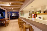 Casbah Formentera Hotel & Restaurant - Barer
