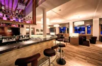 Golf- & Sporthotel Hof Maran - bar