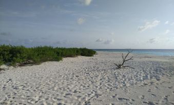 K Villas Maldives