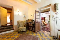 La Vieille Maison - Chambre et Halte Gourmande