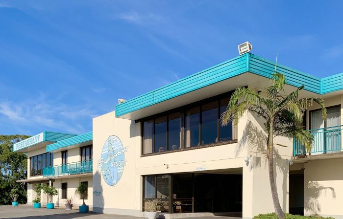 Shellharbour Resort and Conference Centre
