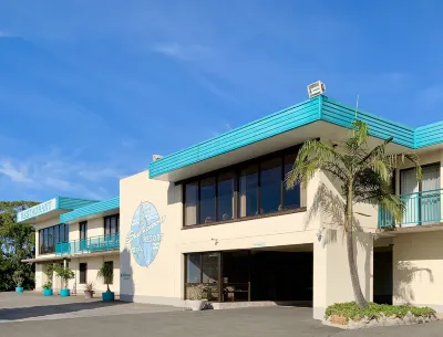 Shellharbour Resort and Conference Centre Hotels in Oak Flats