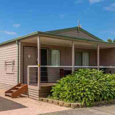 Wollongong Surf Leisure Resort Hotel Exterior