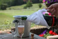 London Beach Country Hotel & Golf Club - Quầy bar